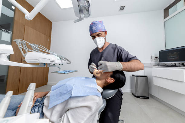 Professional Emergency Dentist in Tres Arroyos, NM